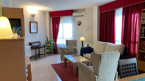 Photo 2 of Flat to rent in Del Mediterráneo, El Mirador - Grillero, Madrid