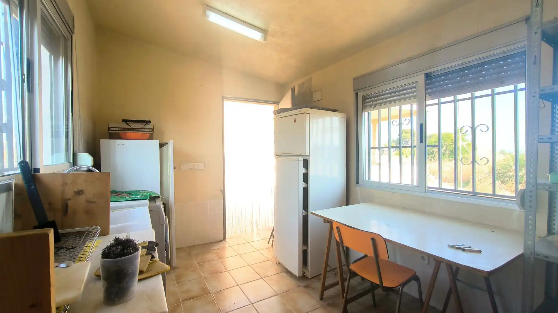Casa amb piscina en venda a Corralet - Bonanza - Tres Rutas, imagen 39