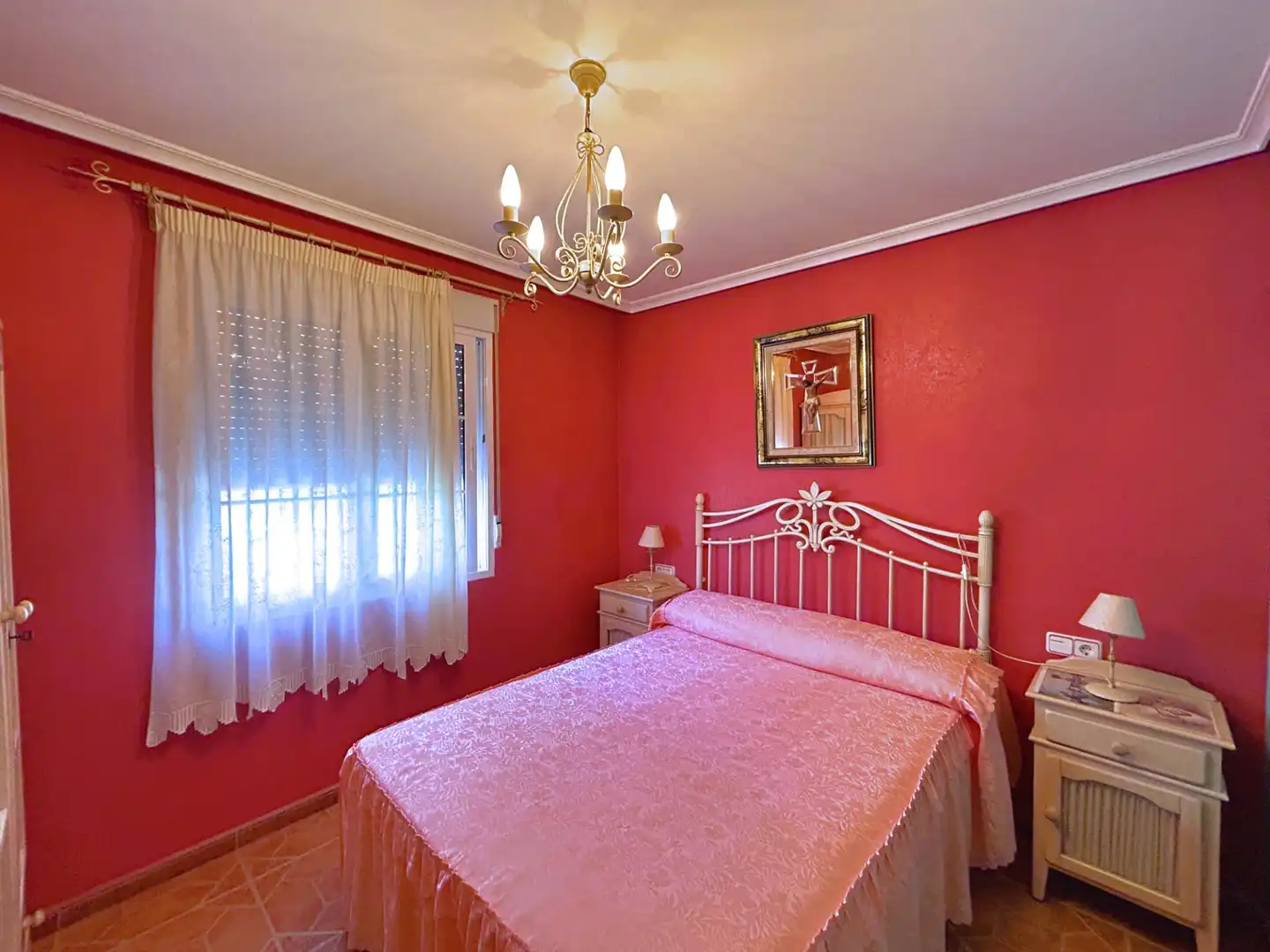 Villa avec piscine à vendre à Partida HORNA BAJA, imagen 26