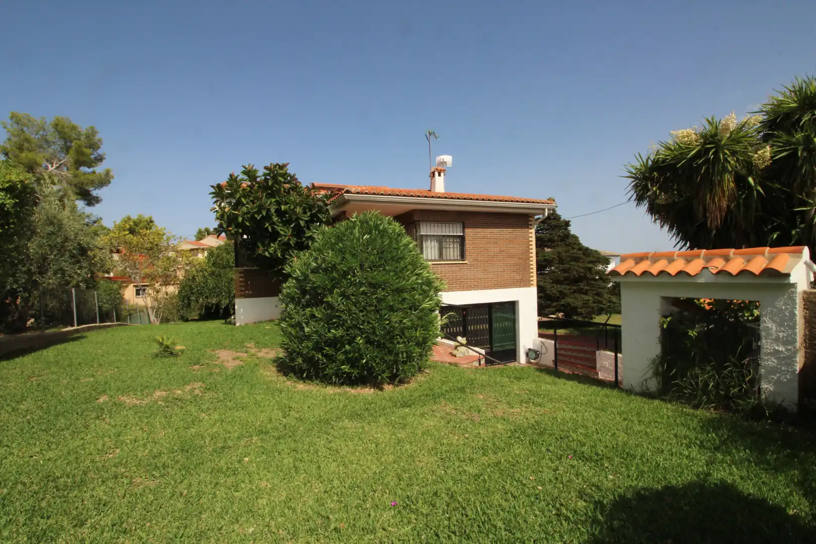 Villa con piscina in vendita a Catadau, imagen 20