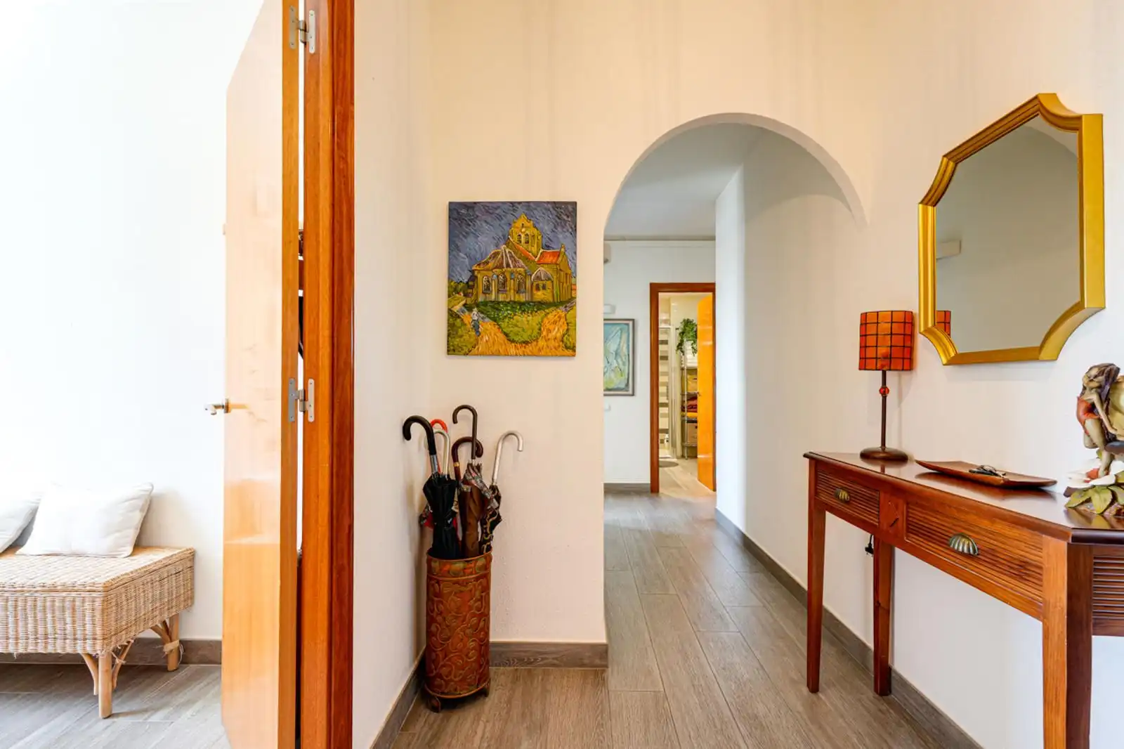 Attic for sale in Sant Feliu de Llobregat  with Air Conditioner, Heating and Terrace