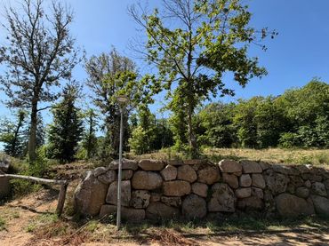 Terreno residencial en venta en Montsoriu Sortida 121
