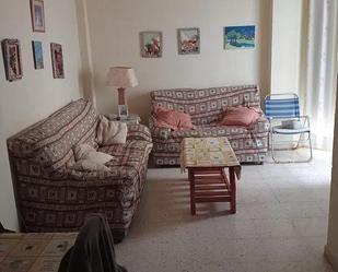 Living room of Flat for sale in San Fernando  with Air Conditioner, Heating and Terrace