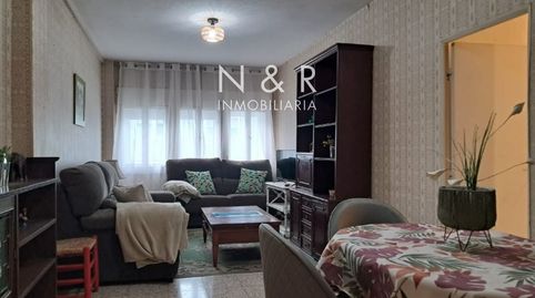 Photo 2 of Flat for rent in Bispo Diego Pelaez, 7, Campus Norte - San Caetano, Santiago de Compostela