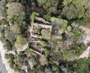 Jardí de Casa o xalet en venda en Vilanova de Sau