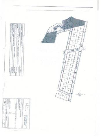 Terreno residencial en Venta en Hormigos