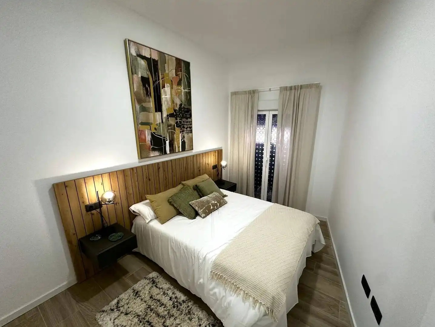 Apartamento con terraza en venta en Algorfa, imagen 7