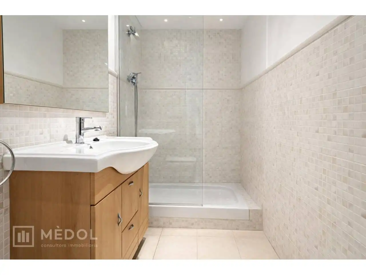 Baño de Loft en venta en Tarragona con Aire acondicionado y Amueblado