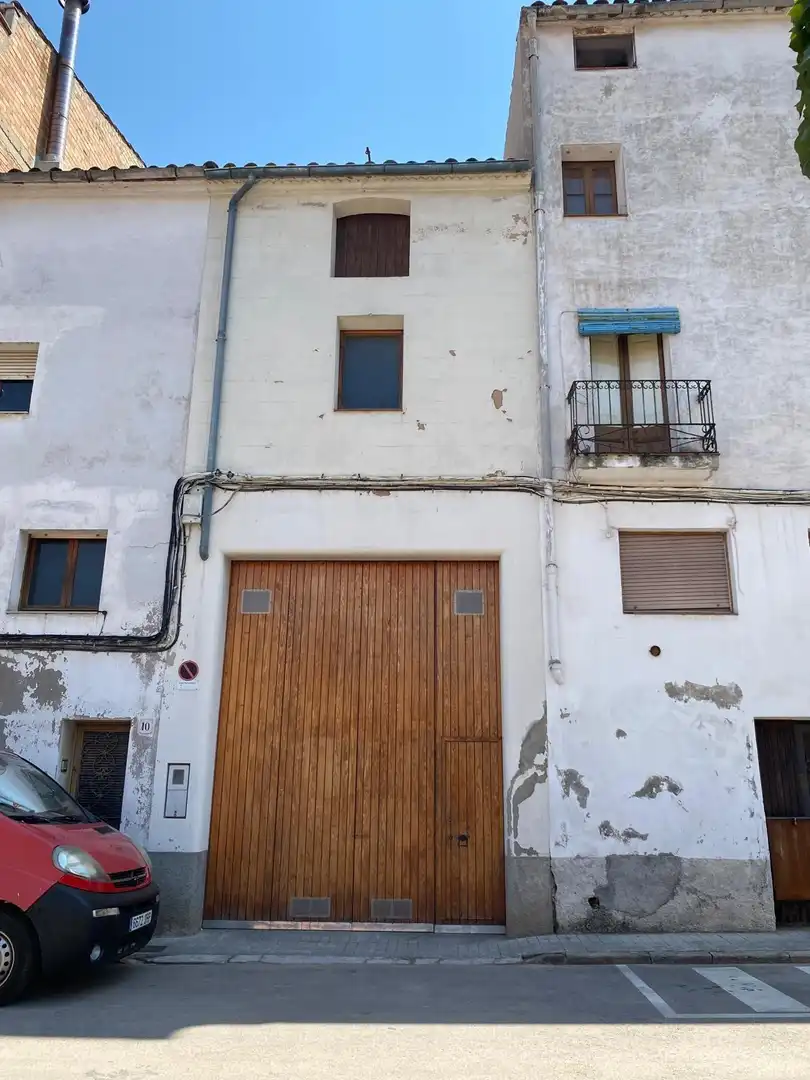 Business premises for sale in Carme
