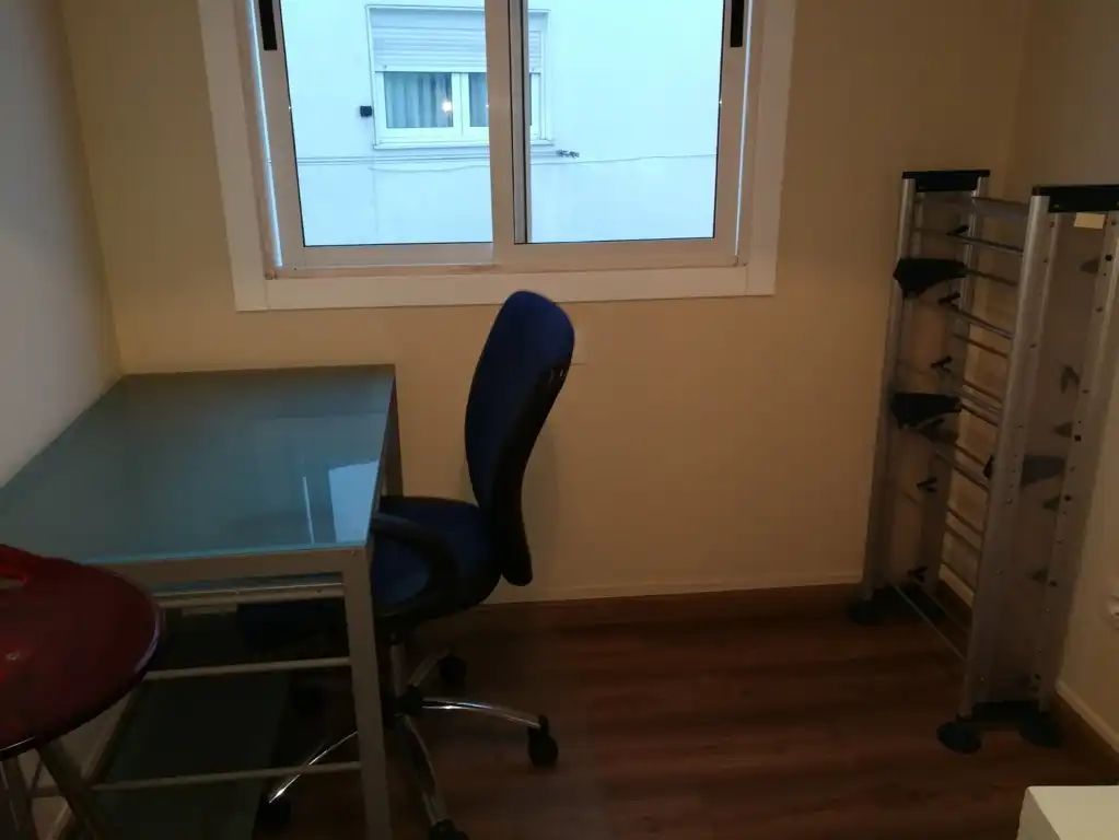 Flat for sale in Santiago de Compostela   with Heating, Storage room and Furnished