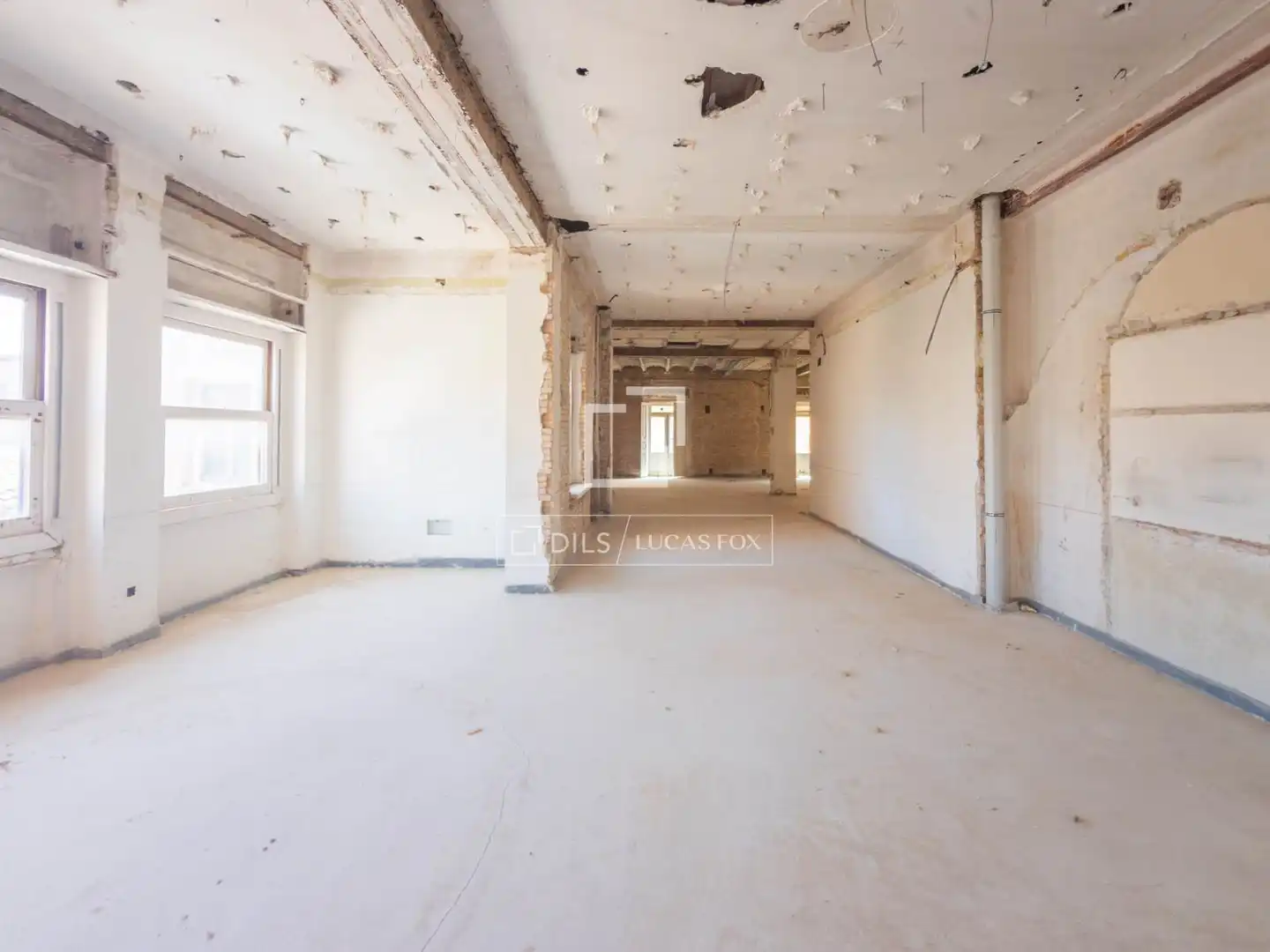Flat with lift for sale in Ciutat Vella, imagen 6
