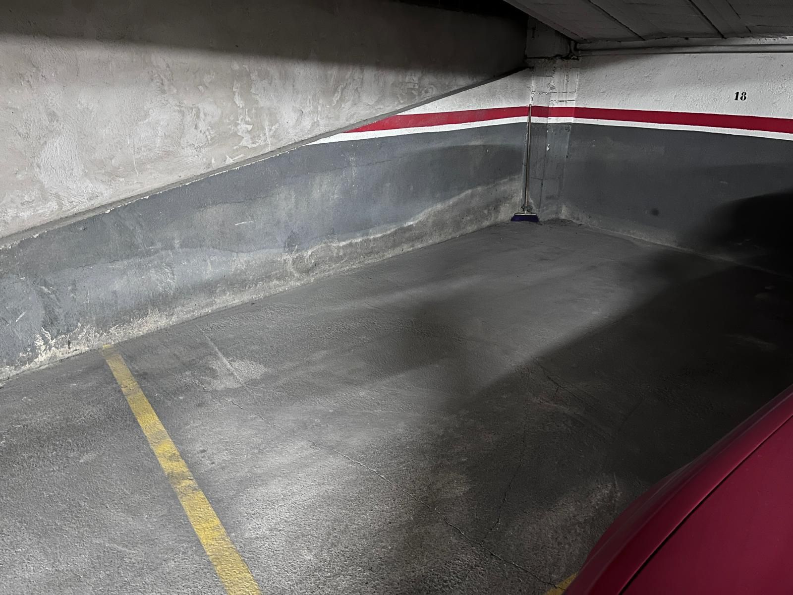 Parking of Garage for sale in El Masnou