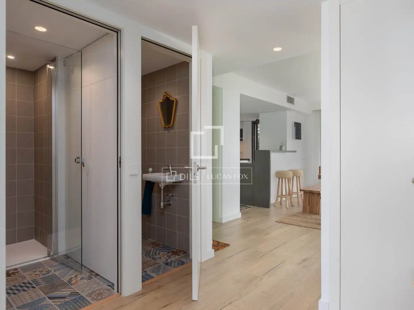 Flat for sale in Palamós  with Air Conditioner, Heating and Private garden