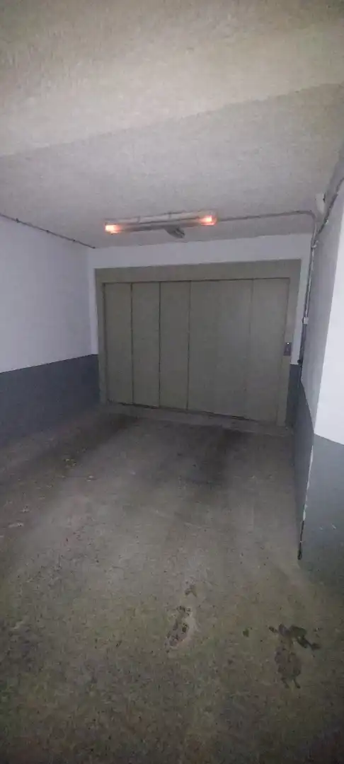 Parking de Garaje de alquiler en Valencia