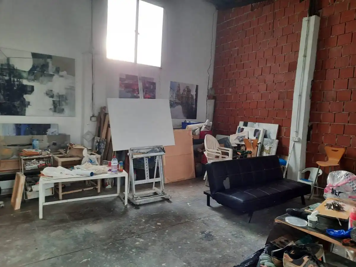 Business premises for sale in Arroba de Hornos, imagen 6
