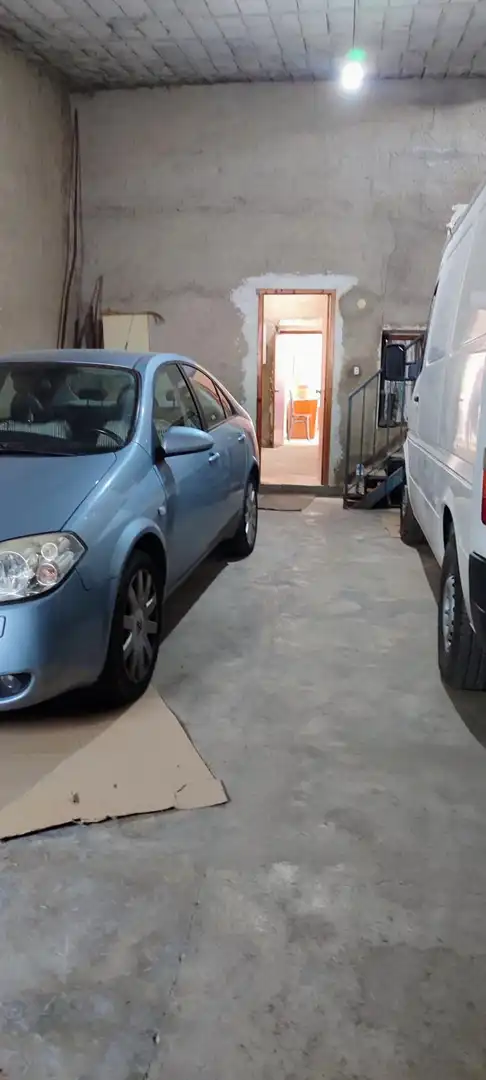 Parking of Houses for sale in Serón  with Private garden and Storage room