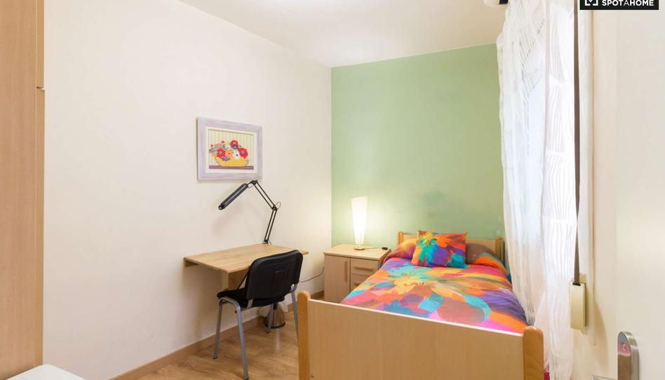 Foto 1 de Pis per a compartir a El Camp d'en Grassot i Gràcia Nova, Barcelona