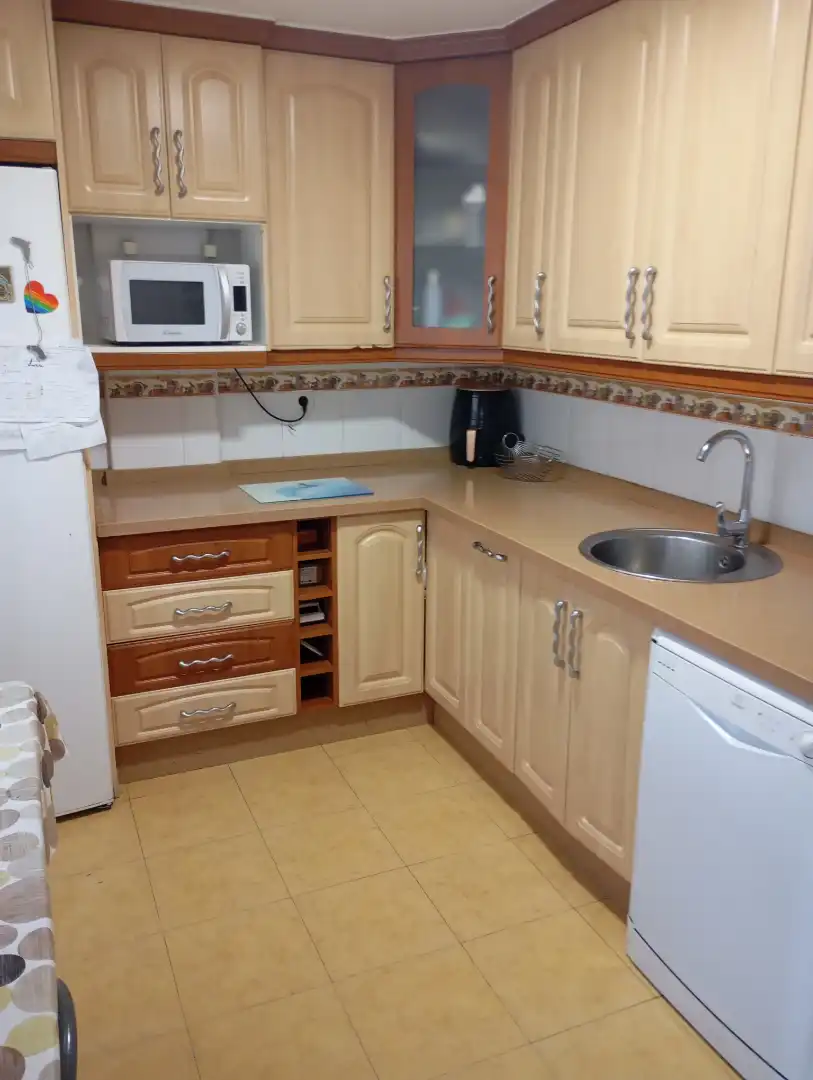 Terraced house with terrace for sale in Atarfe, imagen 11
