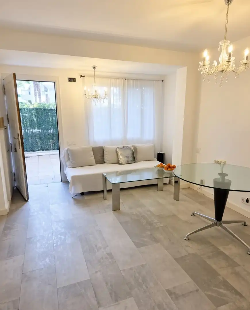 Rez-de-chaussée avec piscine à vendre à Benamara - Atalaya, imagen 5