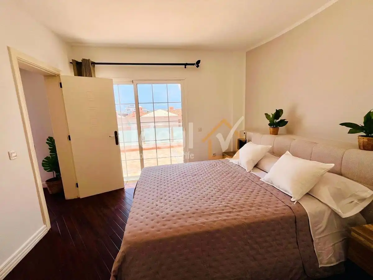 Apartament amb piscina en venda a Costa Adeje, imagen 12