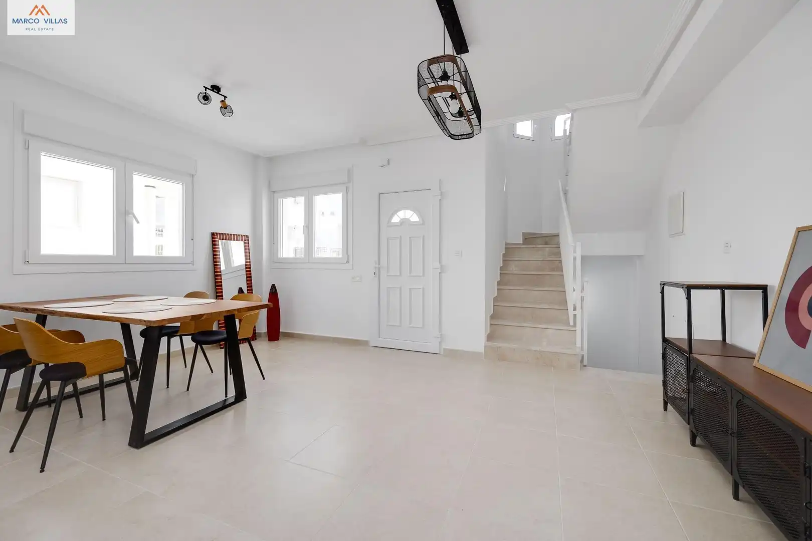 Villa avec terrasse à vendre à San Fulgencio, imagen 5