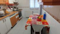 Kitchen of Duplex for sale in Segovia Capital  with Terrace