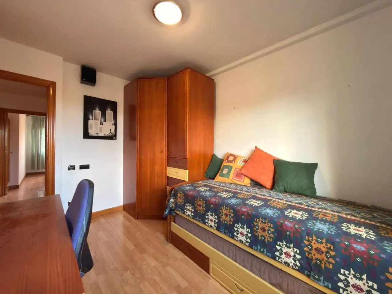 Adossat amb piscina en venda a Avda. Madrid, imagen 61