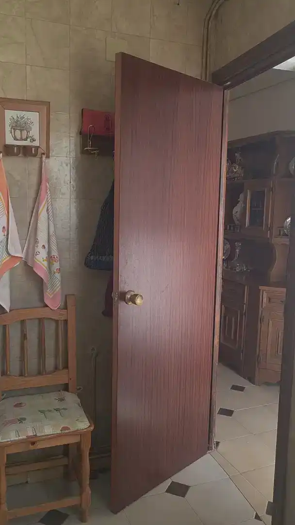 Dormitori de Casa adosada en venda en El Casar de Escalona, Toledo