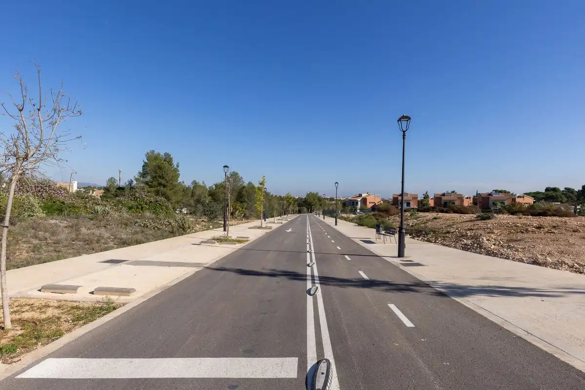 Terreno residenziale in vendita a Cami Ermita Nova, imagen 15