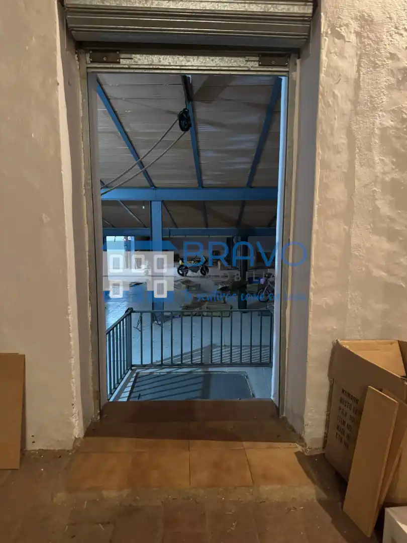 Habitatge amb terrassa en venda a Plaza España, imagen 14