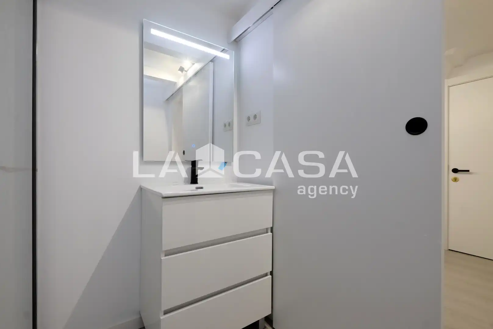 Appartement avec ascenseur à vendre à Horta - Guinardó, imagen 14