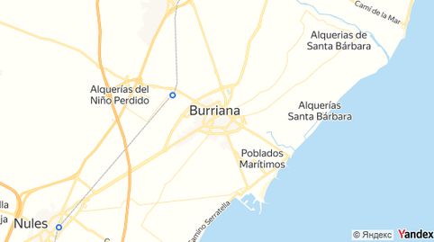 Foto 3 de Piso en venta en Centro, Burriana / Borriana