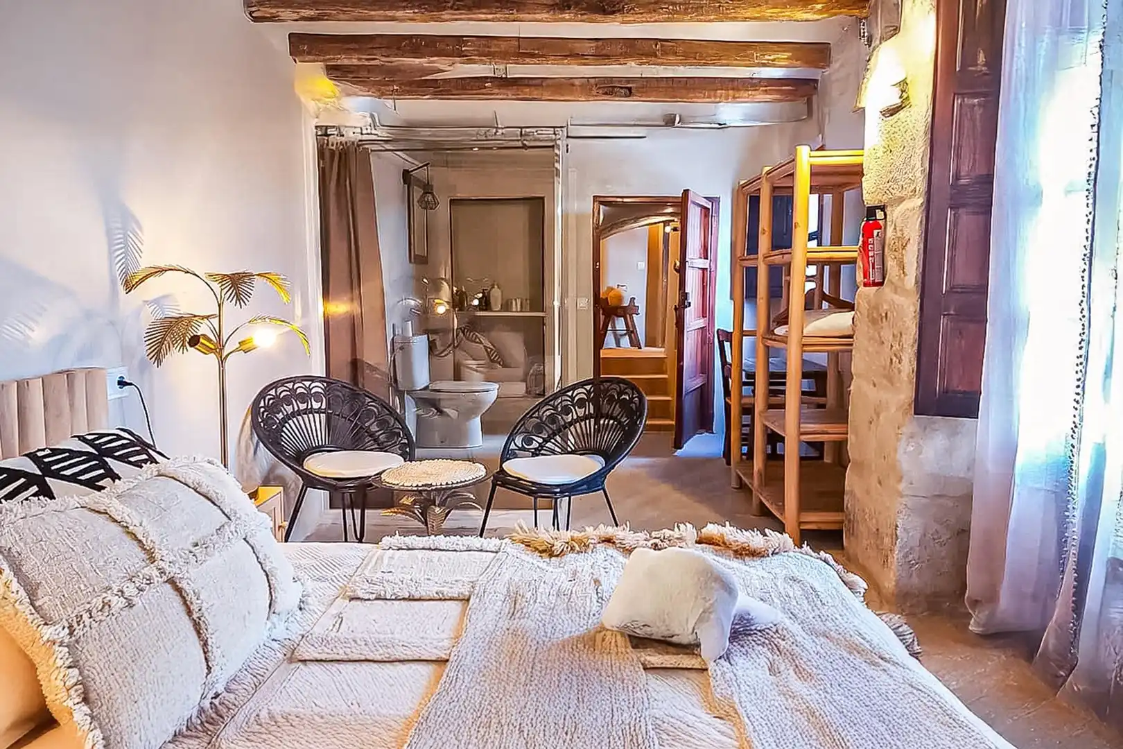 Dormitori de Edifici en venda en Alcalá la Real