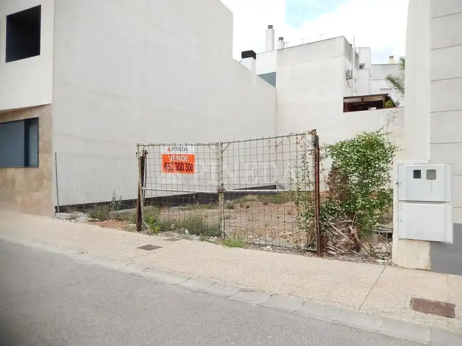 Residencial en venda a La Barraca - Santigons