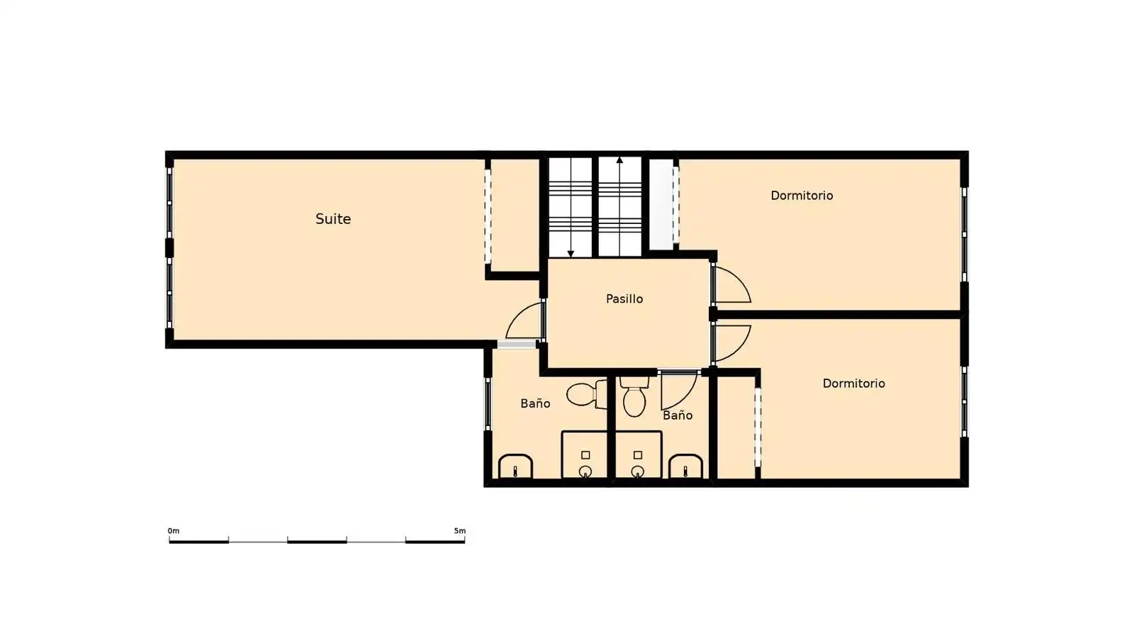 Attic for sale in Carretera Benimagrell, Playa Muchavista