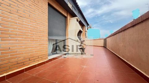 Foto 3 von Dachboden zur Miete in Calle Clara Campoamor, Alquenència - Venècia, Alzira