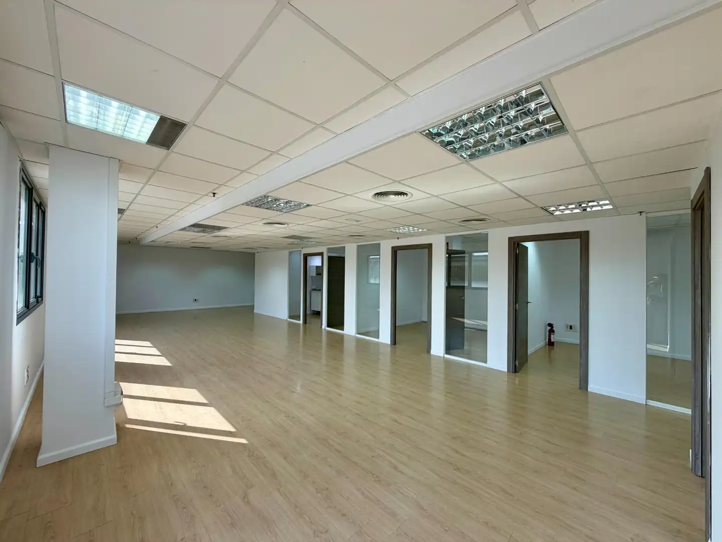 Office space to rent in Nord