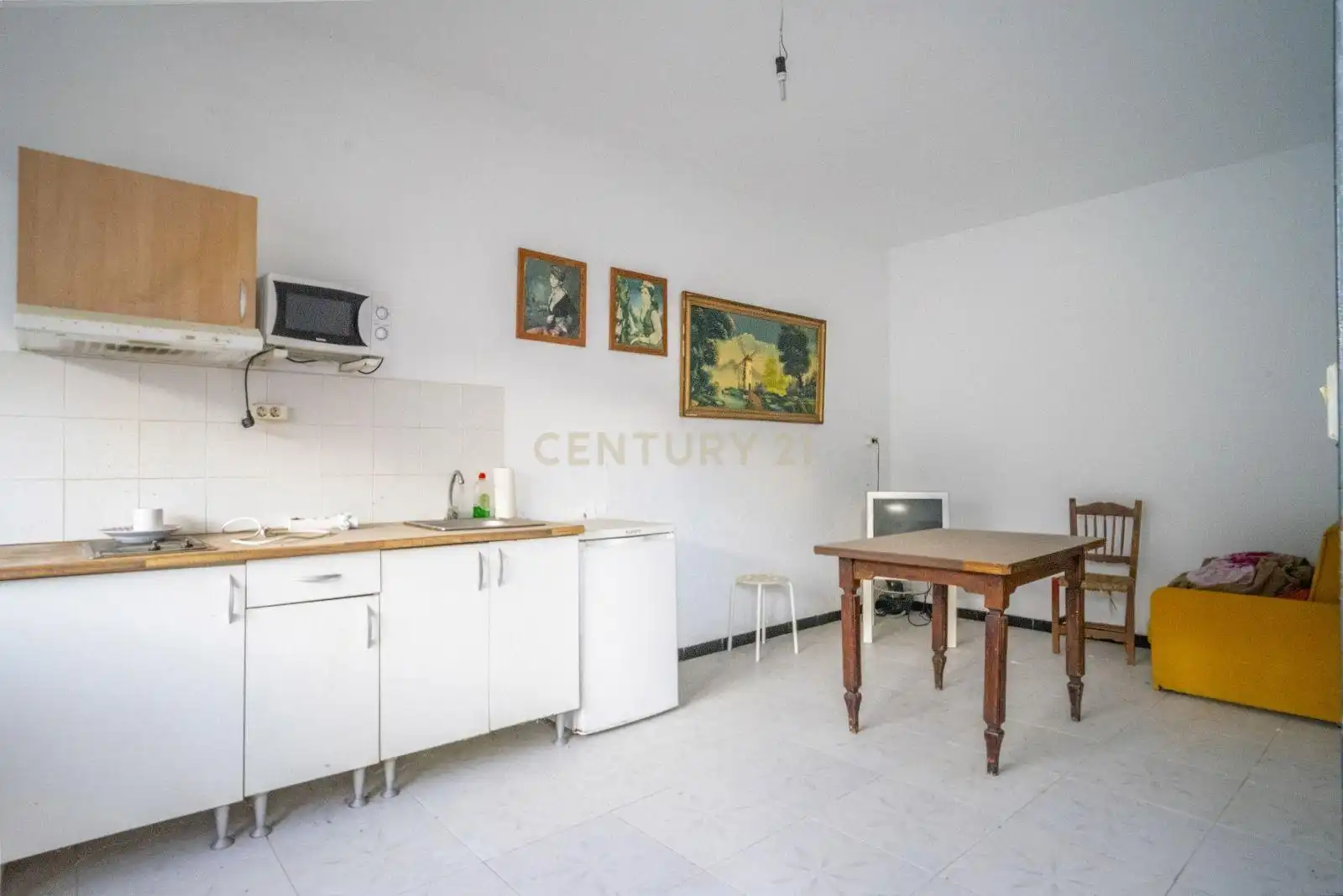 Kitchen of Commercial properties for sale in Mollina  with Air Conditioner