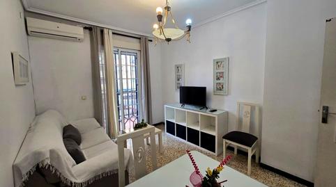 Photo 3 of Flat to rent in Claudio Guerín, El Plantinar – Avda. La Paz - El Juncal,  Sevilla Capital