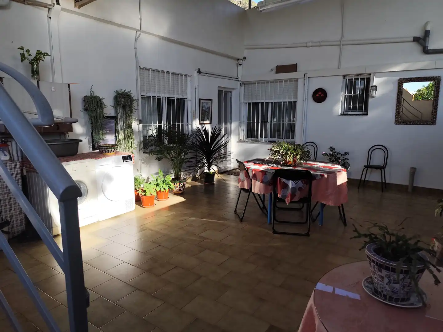 Casa con giardino in vendita a Calle Nogueras 11, imagen 8