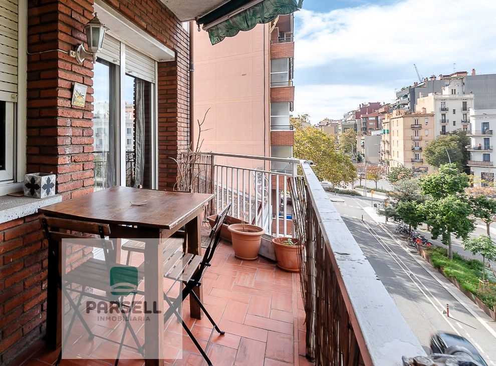 Piso en venta en Carrer d'Aragó, El Clot, Sant Martí