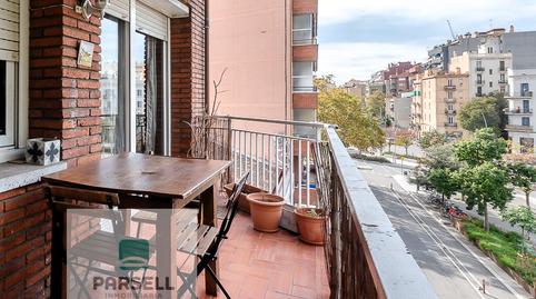 Foto 2 de Piso en venta en Carrer D'aragó, El Clot, Barcelona