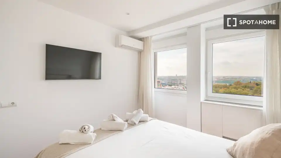 Flat to rent in Moncloa - Aravaca, imagen 5