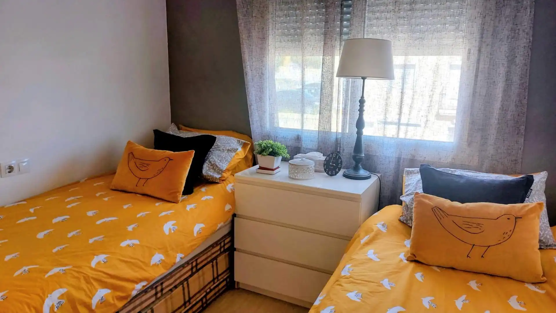 Ático con piscina en venta en Palomares, imagen 11
