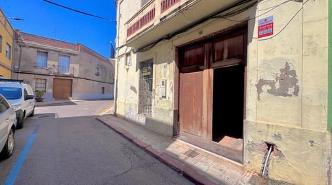Foto 3 de Casa o xalet en venda a Calle Cova Santa, Moncófar Pueblo, Moncofa