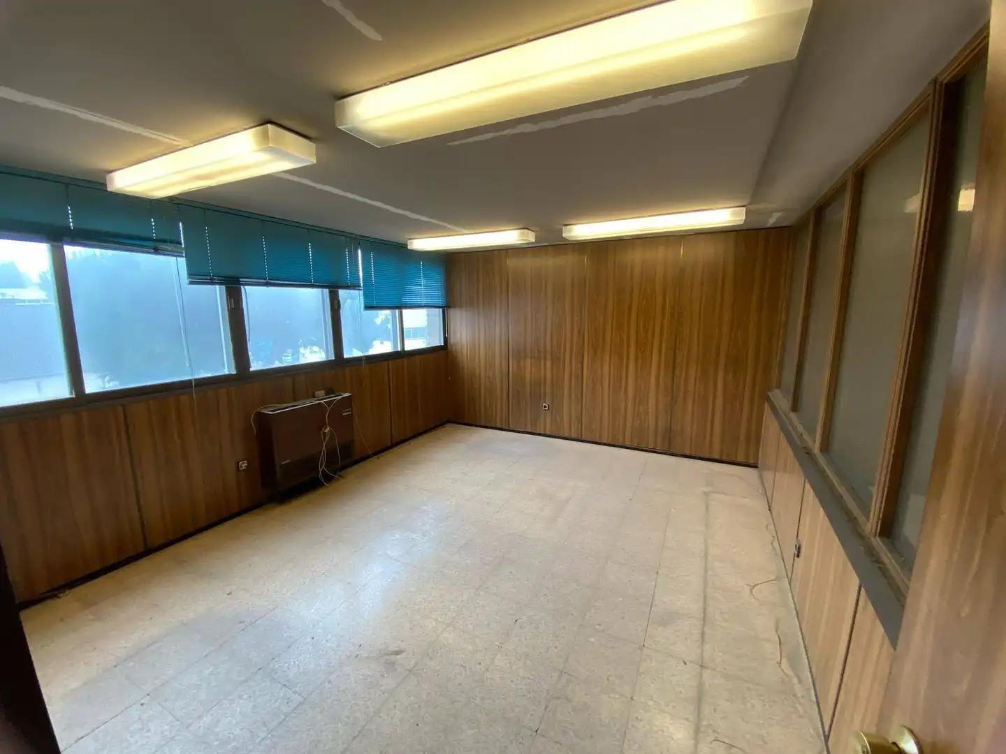 Nave industrielle à vendre à Barrio de la Estación, imagen 57