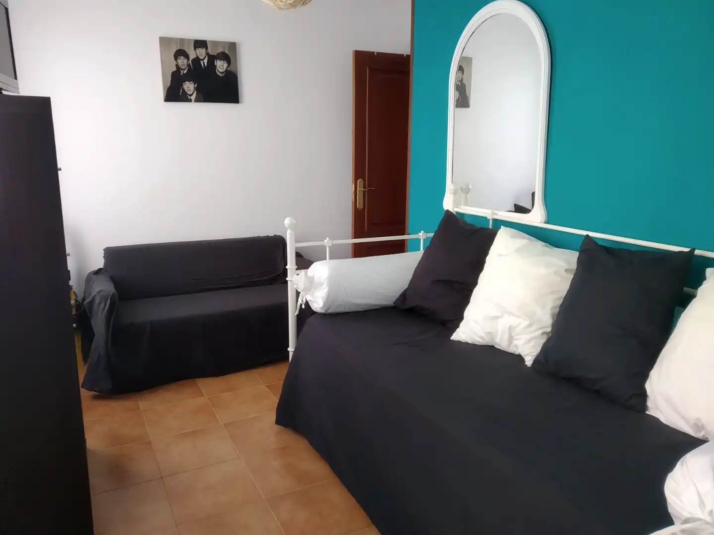 Wohnung mit Terrasse zum Verkauf in Calle Doctor Perez Campoamor Pepelin, imagen 96