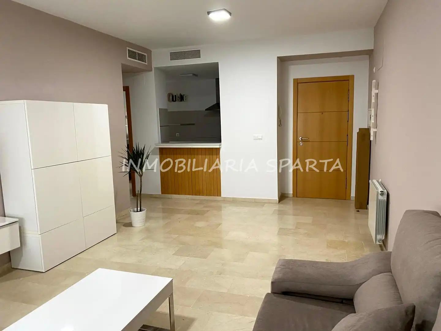 Flat with pool for sale in Avenida Presidente Adolfo Suarez, imagen 6