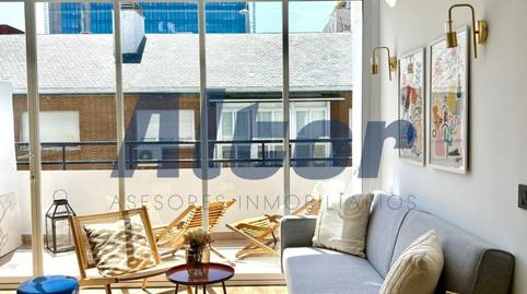 Photo 5 of Flat to rent in De Fernando el Católico, Arapiles,  Madrid Capital