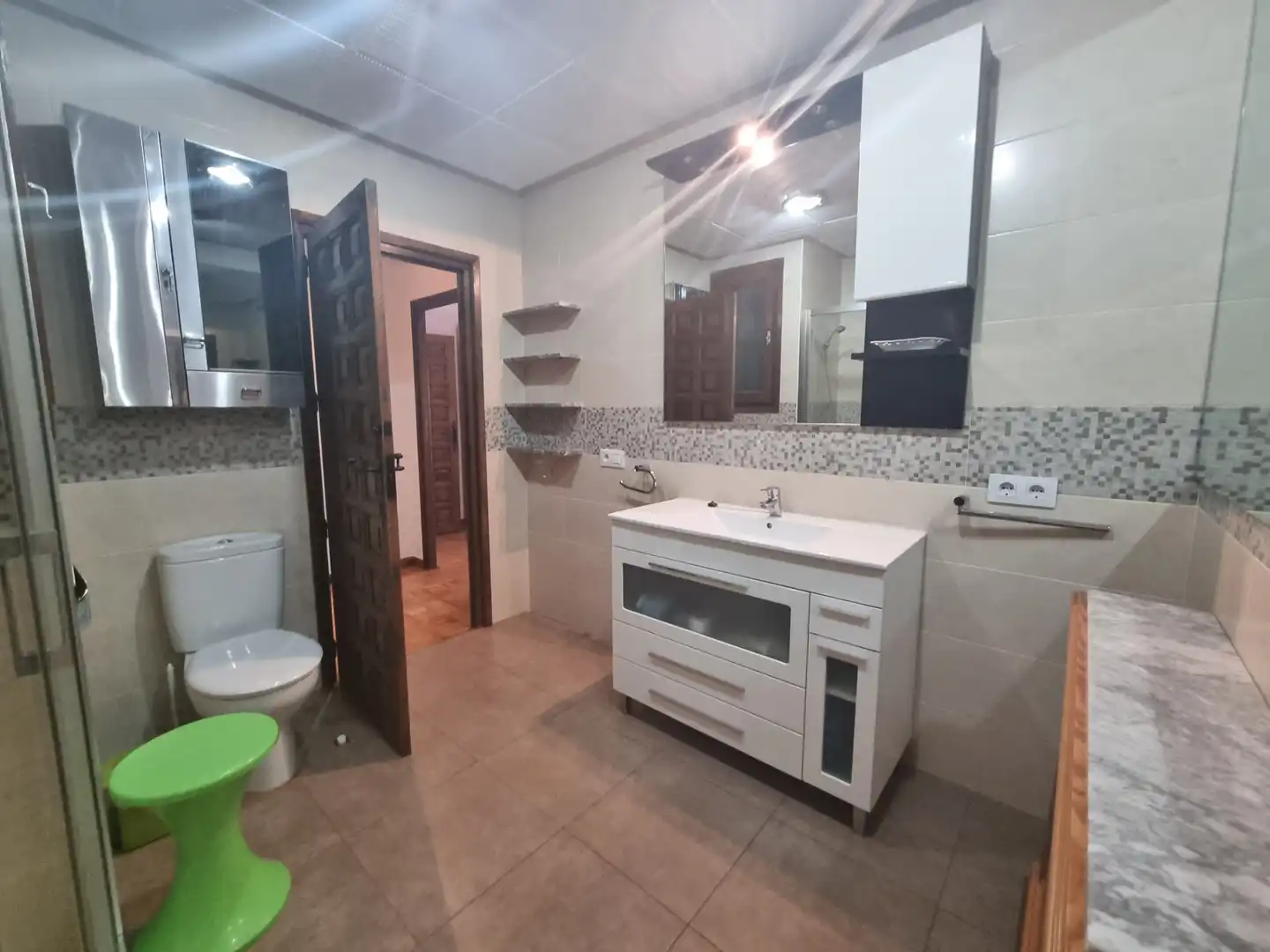 Piso con ascensor en venta en Avenida Valladolid 8, imagen 21